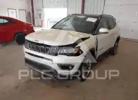 2019 Jeep COMPASS фото