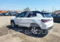 2019 Jeep COMPASS photo
