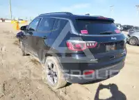 2019 Jeep COMPASS photo