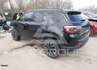 2019 Jeep COMPASS photo