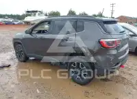 2019 Jeep COMPASS фото