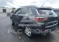 2019 Jeep COMPASS фото