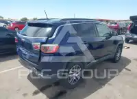 2019 Jeep COMPASS фото