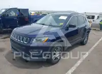 2019 Jeep COMPASS фото