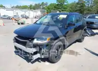 2019 Jeep COMPASS photo