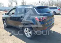 2019 Jeep COMPASS фото