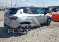 2019 Jeep COMPASS фото