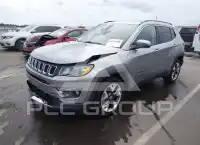 2019 Jeep COMPASS фото