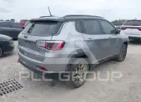2019 Jeep COMPASS фото