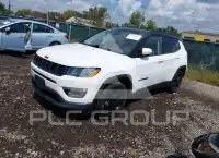 2019 Jeep COMPASS фото
