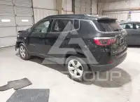 2019 Jeep COMPASS фото