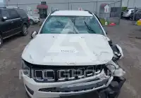 2019 Jeep COMPASS фото