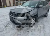 2019 Jeep COMPASS фото