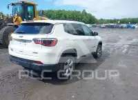 2019 Jeep COMPASS фото