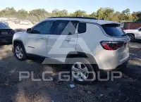 2019 Jeep COMPASS фото