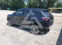 2019 Jeep COMPASS фото