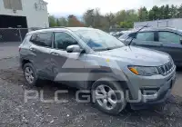 2019 Jeep COMPASS фото