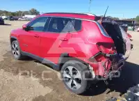 2019 Jeep COMPASS photo