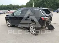 2019 Jeep COMPASS фото