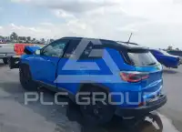 2019 Jeep COMPASS фото