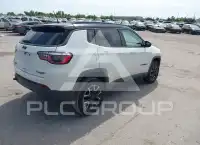 2019 Jeep COMPASS фото