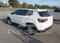 2019 Jeep COMPASS photo