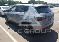 2019 Jeep COMPASS photo