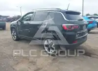 2019 Jeep COMPASS фото