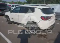 2019 Jeep COMPASS фото