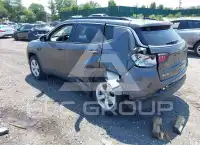 2019 Jeep COMPASS фото