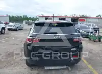 2019 Jeep COMPASS фото