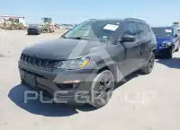 2019 Jeep COMPASS photo