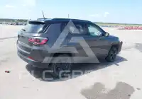 2019 Jeep COMPASS фото