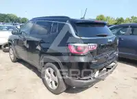 2019 Jeep COMPASS фото