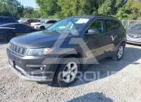 2019 Jeep COMPASS фото