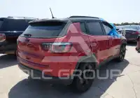2019 Jeep COMPASS фото