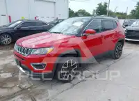 2019 Jeep COMPASS фото
