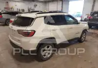 2019 Jeep COMPASS фото