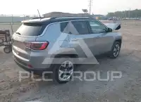 2019 Jeep COMPASS фото