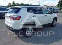 2019 Jeep COMPASS photo