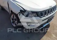 2019 Jeep COMPASS фото