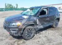 2019 Jeep COMPASS photo