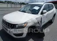 2019 Jeep COMPASS фото