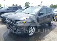 2019 Jeep COMPASS photo