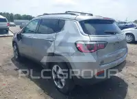 2019 Jeep COMPASS фото