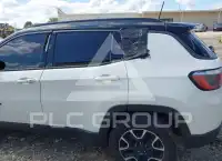 2019 Jeep COMPASS photo