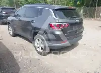 2019 Jeep COMPASS фото