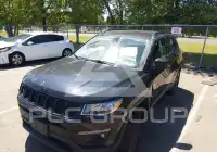 2019 Jeep COMPASS фото