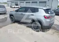 2019 Jeep COMPASS photo