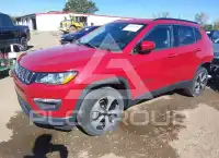 2019 Jeep COMPASS photo